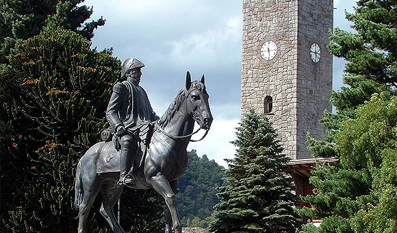 Plaza San Martín