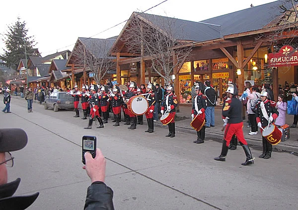 Fiesta del Montañes