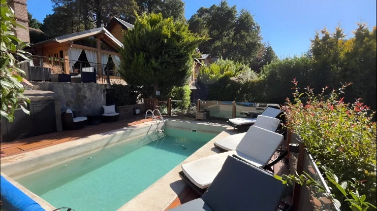 Apart Hotel Las Cumbres