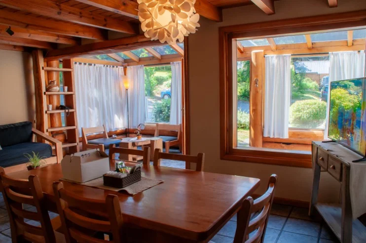 Apart Hotel Las Cumbres