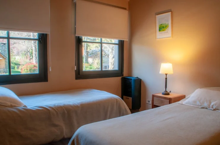 Apart Hotel Las Cumbres