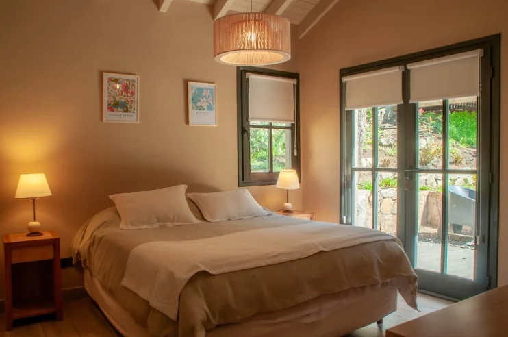 Apart Hotel Las Cumbres