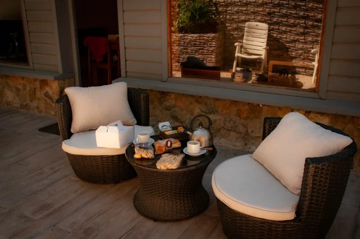 Apart Hotel Las Cumbres