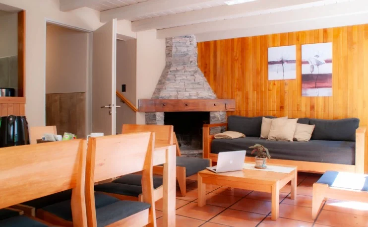 Apart Hotel Las Cumbres