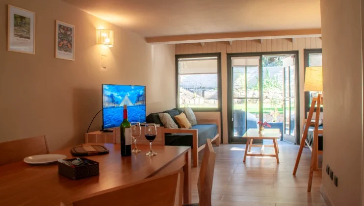 Apart Hotel Las Cumbres