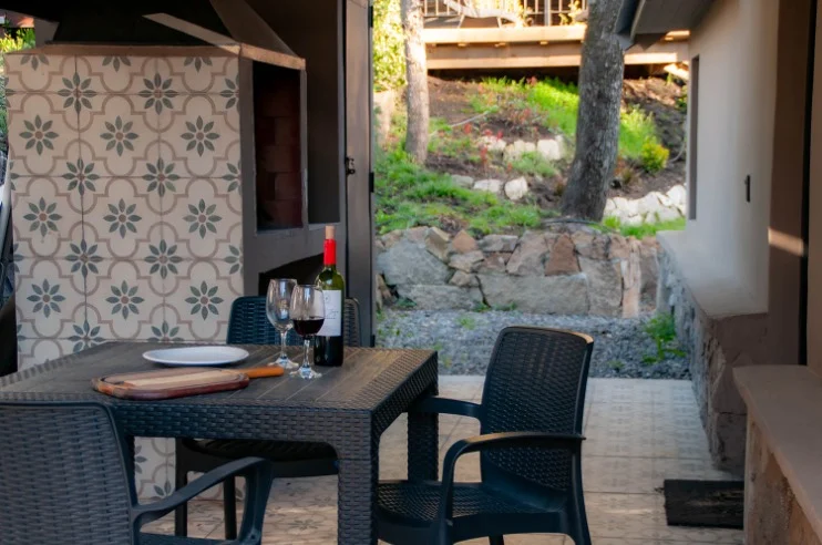 Apart Hotel Las Cumbres