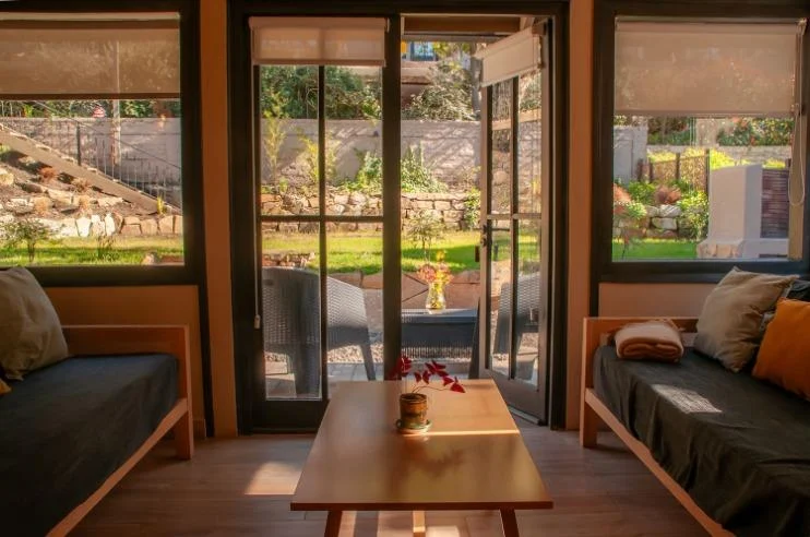 Apart Hotel Las Cumbres