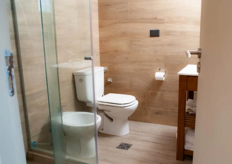 Apart Hotel Las Cumbres