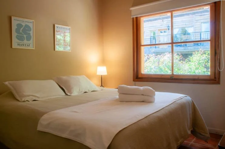 Apart Hotel Las Cumbres