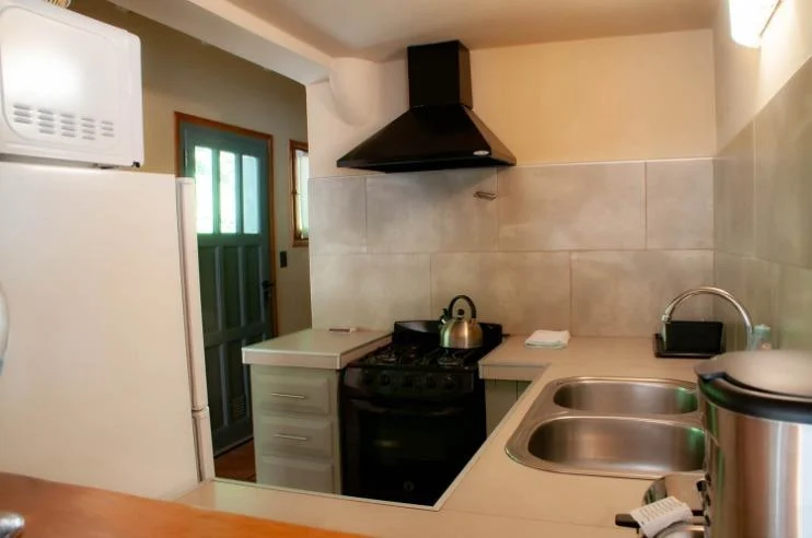 Apart Hotel Las Cumbres
