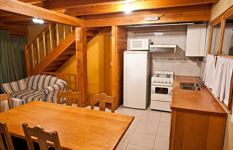 Valle Hermoso Apart Hotel