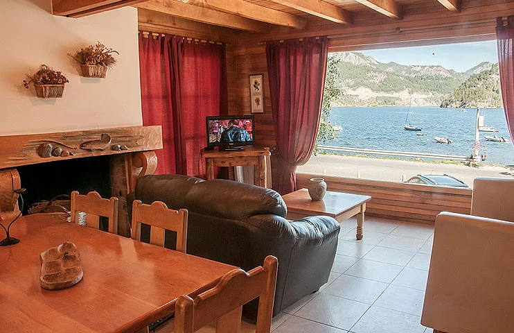 Valle Hermoso Apart Hotel