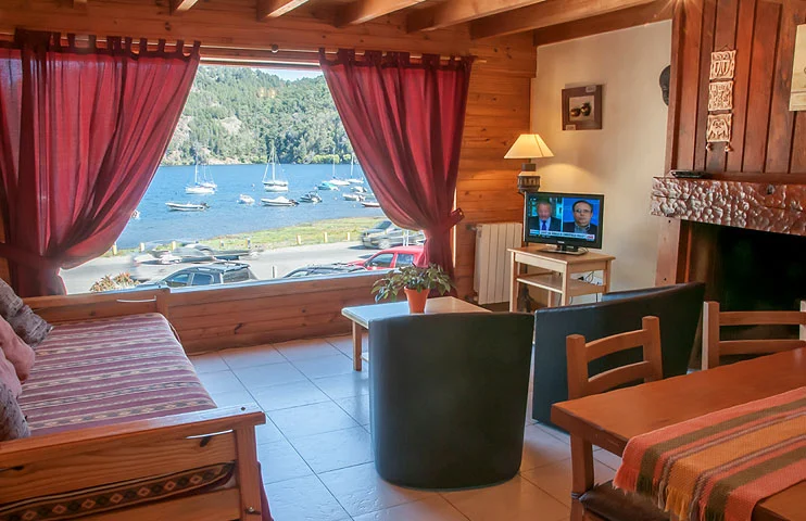 Valle Hermoso Apart Hotel