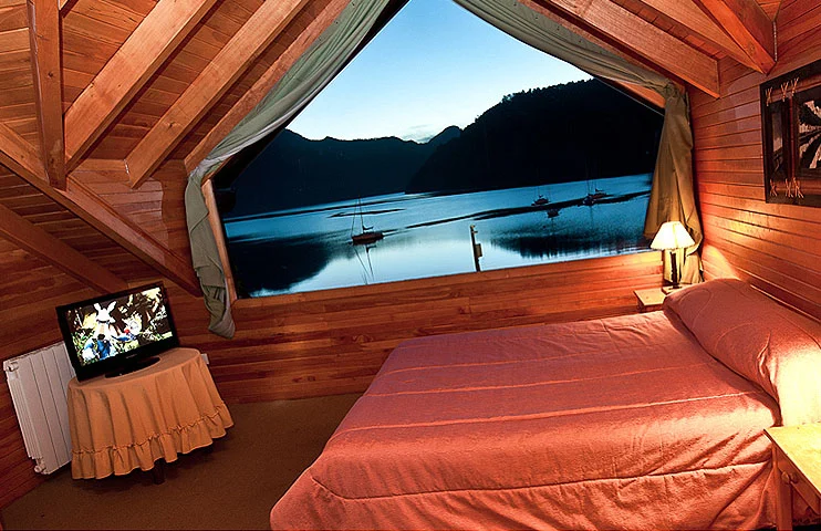 Valle Hermoso Apart Hotel