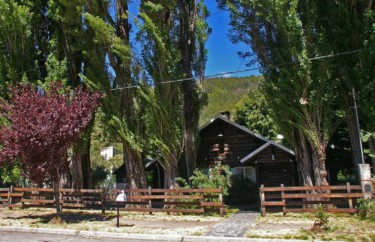 Alamos del Sur