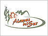 Logo de Alamos del Sur