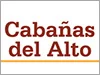 Logo de Cabañas Del Alto