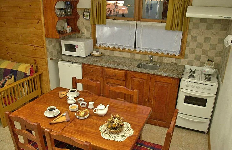 Cabañas Eruizos