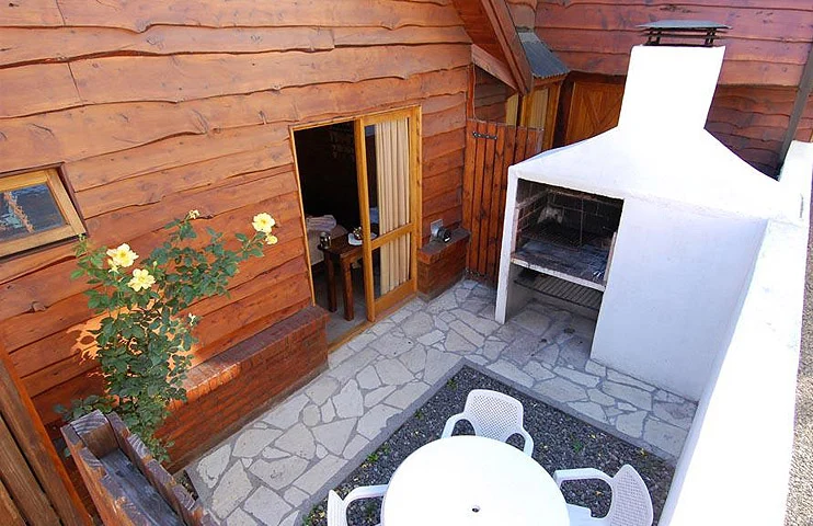 Cabañas Eruizos