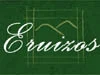 Logo de Cabañas Eruizos