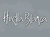 Logo de Cabañas Huella Blanca