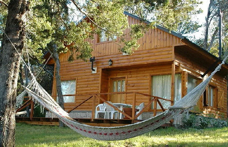 Cabañas La Escondida
