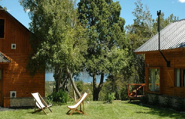 Cabañas La Escondida