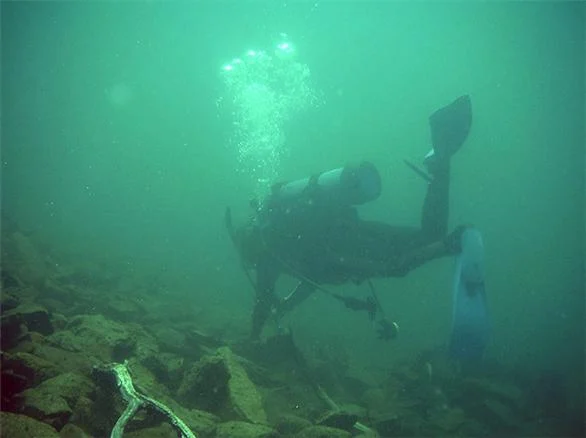 Buceo