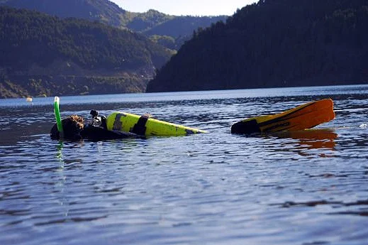 Buceo