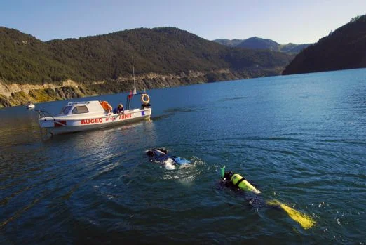 Buceo