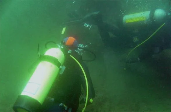 Buceo