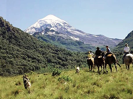 Cabalgatas
