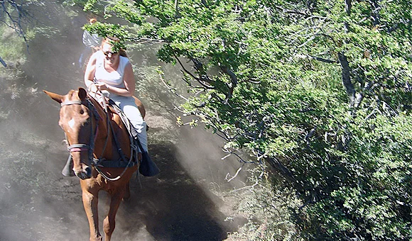 Cabalgatas
