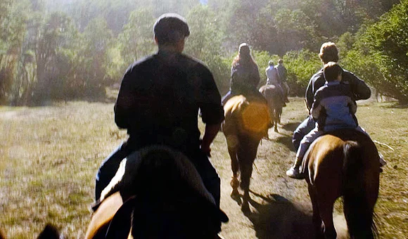 Cabalgatas