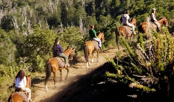 Cabalgatas