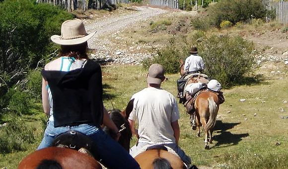 Cabalgatas