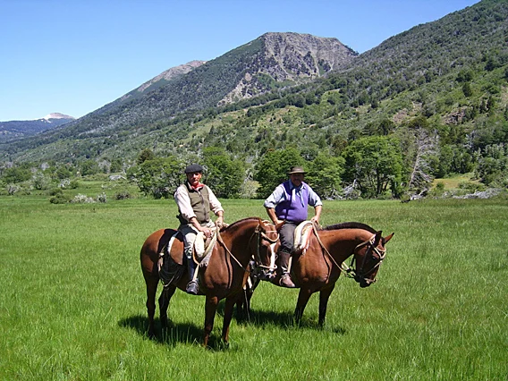 Cabalgatas