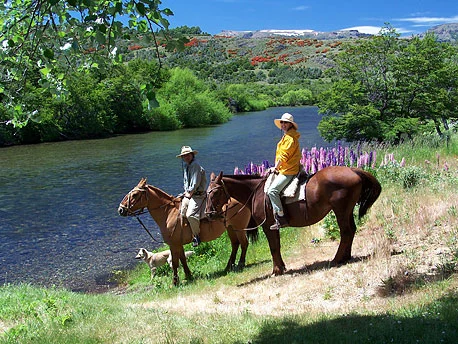 Cabalgatas
