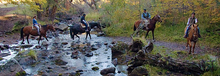 Cabalgatas
