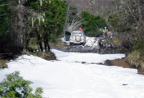 Excursiones 4 x 4