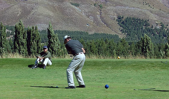 Golf