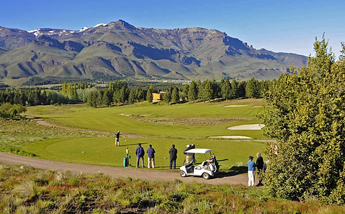 Golf