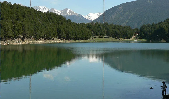 Pesca – Fly Fishing