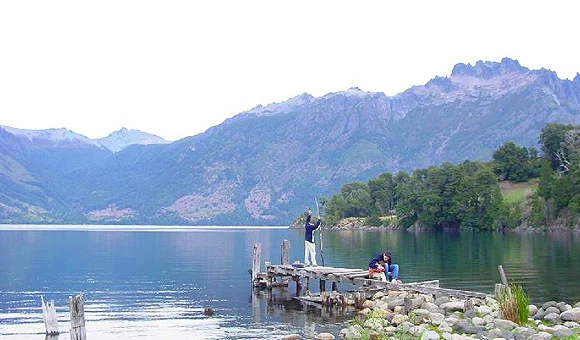 Pesca – Fly Fishing