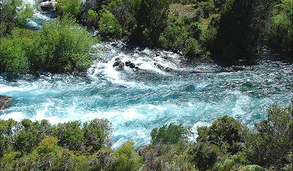 Pesca – Fly Fishing