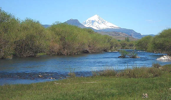 Pesca – Fly Fishing