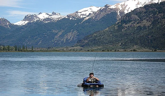 Pesca – Fly Fishing