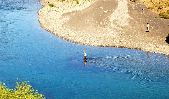 Pesca – Fly Fishing
