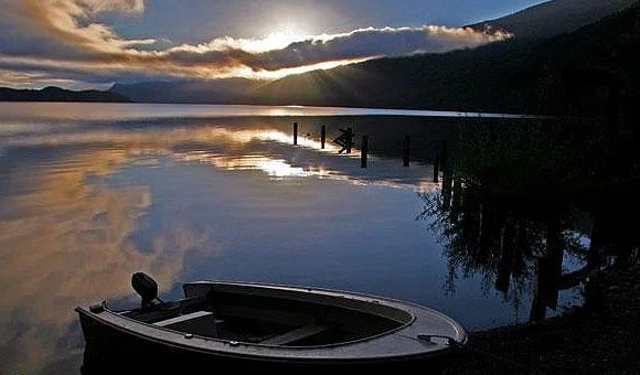 Pesca – Fly Fishing
