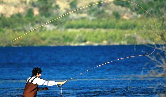 Pesca – Fly Fishing